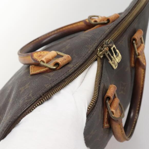 LOUIS VUITTON Monogram Alma Hand Bag M51130 - Picture 7 of 12